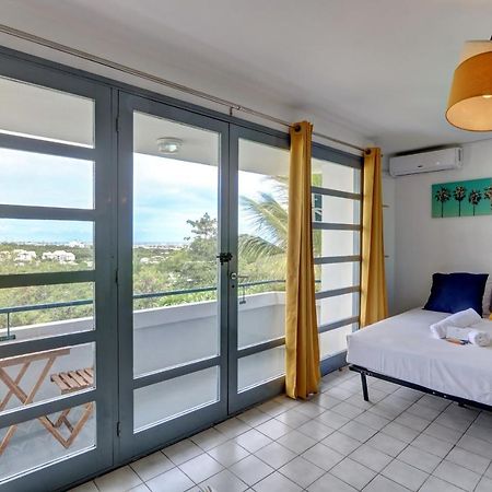 T1 - Grenadille - 38 M2 - La Possession - 20 Mn Des Plages Buitenkant foto